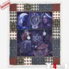 Paganism Witch Magic Pagan 3D Quilt & Blanket  Quilt